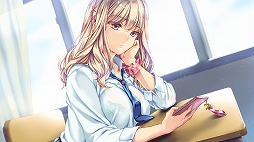 ���������꡼ No.002�Υ���ͥ������ / Switch����DL�ǡ֥�������Ϥޤ륮�������פ����ͽ�󤬥�������