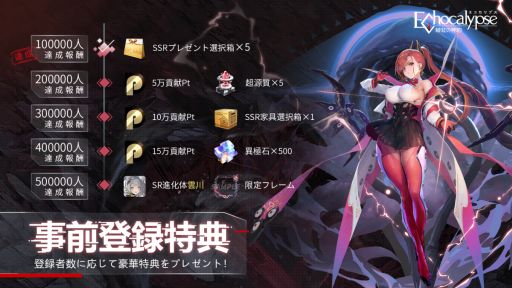 ꡼ No.007 | Echocalypse -Ȥο-ץߥåޡåͻҤҲ𡣥ڡȥȡɳ