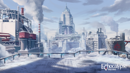 ꡼ No.002 | Echocalypse -쿧ο-סWebCM2ơȹξɤ夢ꤵ󤬽б