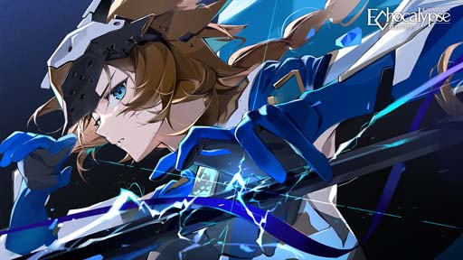 ꡼ No.005 | Echocalypse -Ȥο-סպ7󥤥٥ȡ˳ɳ档Twitter RTڡ