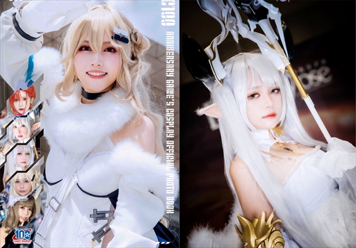 ꡼ No.004 | Echocalypse -Ȥο-סߥåޡå101˽ŸꡣǤϥåȥȤо줹