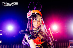 ꡼ No.004 | EchocalypseסꤵȤΥܴ褬ȡȡ꡼MVȵ褿ɤ