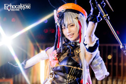 ꡼ No.005 | EchocalypseסꤵȤΥܴ褬ȡȡ꡼MVȵ褿ɤ