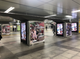 ꡼ No.007 | Echocalypse -Ȥο-סC101֡˥ץ쥤䡼о졣ߥ˥饤֤Ⳬ