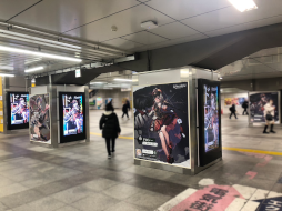 ꡼ No.008 | Echocalypse -Ȥο-סC101֡˥ץ쥤䡼о졣ߥ˥饤֤Ⳬ