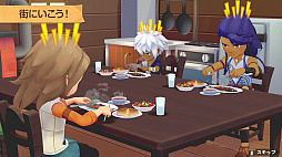 ꡼ No.008 | PS4ǡҾʪ ꡼֥ȴ˾ SPECIALȯ䡣饸ȤưǸTwitterڡ»