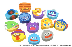 ꡼ No.001 | ֥ɥ饴󥯥ȤפPCAndAppǥ꡼ꡣӥϻ2022ǯ6ͽ