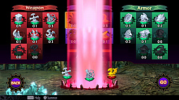 デモンゲイズ エクストラ