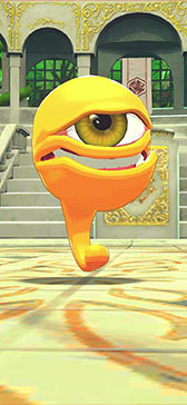 ²èÁü¥®¥ã¥é¥ê¡¼ No.003¤Î¥µ¥à¥Í¥¤¥ë²èÁü / ¡ÖLINE¡§¥â¥ó¥¹¥¿¡¼¥Õ¥¡¡¼¥à¡×2022ǯÆâ¤Î¥ê¥ê¡¼¥¹¤òÌܻؤ·¤Æ³«È¯Ãæ¡£LINE¤Ê¤é¤Ç¤Ï¤ÎÊýË¡¤Ç¥â¥ó¥¹¥¿¡¼¤òÃÂÀ¸¤µ¤»¤é¤ì¤ë¤è¤¦¤Ë