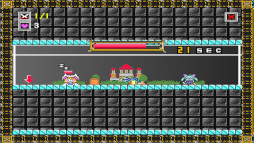 Wish of Abyss Dungeon