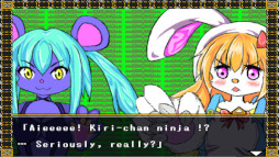 Wish of Abyss Dungeon