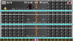 Wish of Abyss Dungeon