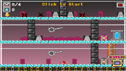 Wish of Abyss Dungeon