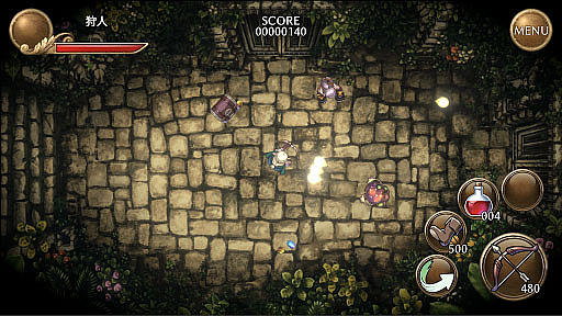 画像ギャラリー No.005のサムネイル画像 / 「SURVIVAL SISTERS:2048」「The EXPLORERZ」が期間限定で$1に。オータムセールを開始