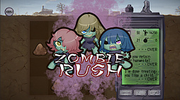 SURVIVAL SISTERS:2048