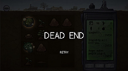 SURVIVAL SISTERS:2048