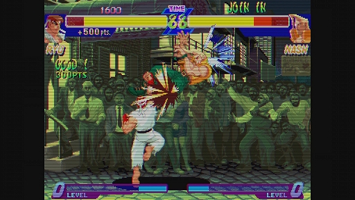 画像ギャラリー No.003のサムネイル画像 / 「Capcom Arcade 2nd Stadium(カプコンアーケード 2ndスタジアム)」,パッケージ版の予約受付をLimited Run Gamesが実施中