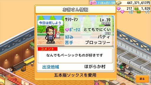 創作ハンバーガー堂