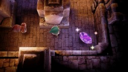 ꡼ No.003 | 3D֥󥸥&С顼פSteamǤ꡼