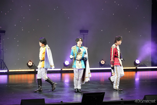 ꡼ No.003 | ľɮμǥɥ뤿ȤĤʤPrince Letter(s)! եॢɥ1ǯǰ٥ȤݡȡϯɷΡäοȯɽ⡪