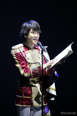 ꡼ No.010 | ľɮμǥɥ뤿ȤĤʤPrince Letter(s)! եॢɥ1ǯǰ٥ȤݡȡϯɷΡäοȯɽ⡪