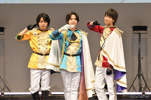 ꡼ No.020 | ľɮμǥɥ뤿ȤĤʤPrince Letter(s)! եॢɥ1ǯǰ٥ȤݡȡϯɷΡäοȯɽ⡪