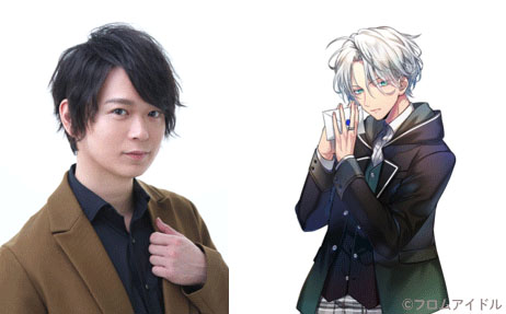 画像ギャラリー No.011のサムネイル画像 / 「プリエル」,“柊虎”初となるアイドル楽曲の制作が決定。ポエトリーリーディング楽曲「柊虎の話」のDL販売とサブスク配信も本日スタート