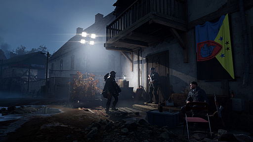 画像ギャラリー No.001のサムネイル画像 / 「Hell is Us」の最新情報を紹介する開発者ビデオダイアリーが公開に。開発の6つの方向性とゲームのストーリーを解説