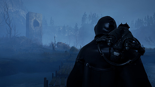 画像ギャラリー No.005のサムネイル画像 / 「Hell is Us」の最新情報を紹介する開発者ビデオダイアリーが公開に。開発の6つの方向性とゲームのストーリーを解説