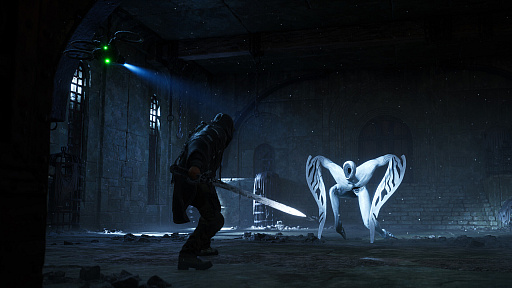 ���������꡼ No.005�Υ���ͥ������ / ���������ADV��Hell is Us�ס�PC/���󥷥塼�޵������θ��Ǥ��꡼����6��������θ��Ǥ����ɤ��졤���ܸ����ˤ��б�