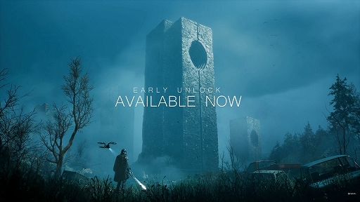 画像ギャラリー No.001のサムネイル画像 / 「Hell is Us」,本作の概要を紹介する最新トレイラーを公開。Deluxe Edition購入者向けの先行アクセスもスタート