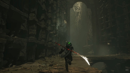 画像ギャラリー No.002のサムネイル画像 / 「Hell is Us」,本作の概要を紹介する最新トレイラーを公開。Deluxe Edition購入者向けの先行アクセスもスタート