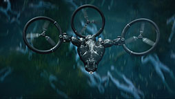 画像ギャラリー No.006のサムネイル画像 / PS5版「ヘル・イズ・アス」「グリードフォールII:滅びゆく世界」,3gooより2025年に発売決定