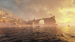 画像ギャラリー No.010のサムネイル画像 / PS5版「ヘル・イズ・アス」「グリードフォールII:滅びゆく世界」,3gooより2025年に発売決定