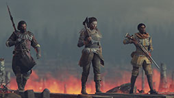 画像ギャラリー No.011のサムネイル画像 / PS5版「ヘル・イズ・アス」「グリードフォールII:滅びゆく世界」,3gooより2025年に発売決定