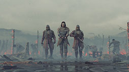 画像ギャラリー No.013のサムネイル画像 / PS5版「ヘル・イズ・アス」「グリードフォールII:滅びゆく世界」,3gooより2025年に発売決定