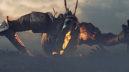 画像ギャラリー No.014のサムネイル画像 / PS5版「ヘル・イズ・アス」「グリードフォールII:滅びゆく世界」,3gooより2025年に発売決定