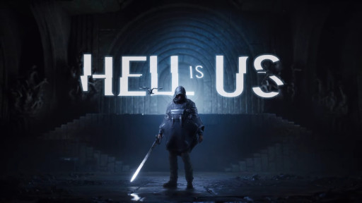 画像ギャラリー No.001のサムネイル画像 / 「ヘル・イズ・アス」の最新トレイラーが公開に。異形のモンスター「カラミティ」と戦うアクションアドベンチャー