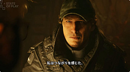 ���������꡼ No.001�Υ���ͥ������ / PS5�ǡ֥إ롦�����������פ�ȯ������9��4���˷��ꡣ��꡼��������Τ���ǿ��ȥ쥤�顼��������