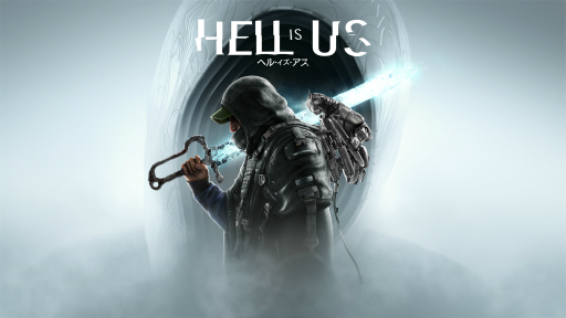 ���������꡼ No.001�Υ���ͥ������ / �Υץ쥤��ݡϥ�������󥢥ɥ٥���㡼��Hell is Us�פ���򤭤Ϲ����ʻž夬�ꡣ����λ��Ҥ���ǰ۷��β�ʪ���臘���ܤ˴٤ä���͸��α�̿��