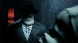 ���������꡼ No.003�Υ���ͥ������ / �Υץ쥤��ݡϥ�������󥢥ɥ٥���㡼��Hell is Us�פ���򤭤Ϲ����ʻž夬�ꡣ����λ��Ҥ���ǰ۷��β�ʪ���臘���ܤ˴٤ä���͸��α�̿��