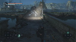 ���������꡼ No.017�Υ���ͥ������ / �Υץ쥤��ݡϥ�������󥢥ɥ٥���㡼��Hell is Us�פ���򤭤Ϲ����ʻž夬�ꡣ����λ��Ҥ���ǰ۷��β�ʪ���臘���ܤ˴٤ä���͸��α�̿��