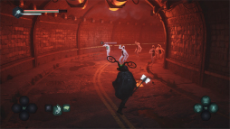 ���������꡼ No.018�Υ���ͥ������ / �Υץ쥤��ݡϥ�������󥢥ɥ٥���㡼��Hell is Us�פ���򤭤Ϲ����ʻž夬�ꡣ����λ��Ҥ���ǰ۷��β�ʪ���臘���ܤ˴٤ä���͸��α�̿��