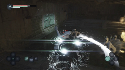 ���������꡼ No.021�Υ���ͥ������ / �Υץ쥤��ݡϥ�������󥢥ɥ٥���㡼��Hell is Us�פ���򤭤Ϲ����ʻž夬�ꡣ����λ��Ҥ���ǰ۷��β�ʪ���臘���ܤ˴٤ä���͸��α�̿��