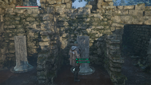 ���������꡼ No.027�Υ���ͥ������ / �Υץ쥤��ݡϥ�������󥢥ɥ٥���㡼��Hell is Us�פ���򤭤Ϲ����ʻž夬�ꡣ����λ��Ҥ���ǰ۷��β�ʪ���臘���ܤ˴٤ä���͸��α�̿��