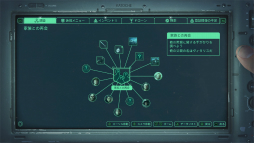 ���������꡼ No.031�Υ���ͥ������ / �Υץ쥤��ݡϥ�������󥢥ɥ٥���㡼��Hell is Us�פ���򤭤Ϲ����ʻž夬�ꡣ����λ��Ҥ���ǰ۷��β�ʪ���臘���ܤ˴٤ä���͸��α�̿��