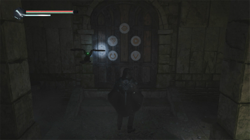 ���������꡼ No.033�Υ���ͥ������ / �Υץ쥤��ݡϥ�������󥢥ɥ٥���㡼��Hell is Us�פ���򤭤Ϲ����ʻž夬�ꡣ����λ��Ҥ���ǰ۷��β�ʪ���臘���ܤ˴٤ä���͸��α�̿��