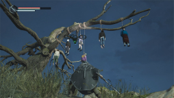 ���������꡼ No.037�Υ���ͥ������ / �Υץ쥤��ݡϥ�������󥢥ɥ٥���㡼��Hell is Us�פ���򤭤Ϲ����ʻž夬�ꡣ����λ��Ҥ���ǰ۷��β�ʪ���臘���ܤ˴٤ä���͸��α�̿��