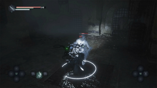 ���������꡼ No.041�Υ���ͥ������ / �Υץ쥤��ݡϥ�������󥢥ɥ٥���㡼��Hell is Us�פ���򤭤Ϲ����ʻž夬�ꡣ����λ��Ҥ���ǰ۷��β�ʪ���臘���ܤ˴٤ä���͸��α�̿��