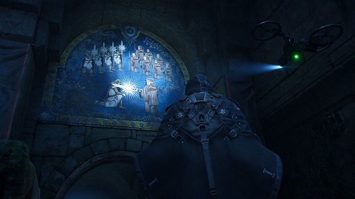 ꡼ No.005 | PS5ǡ֥إ롦ȯ䡣ޥåפ䥳ѥϤʤƶľ˥ߥץɤ륢ADV